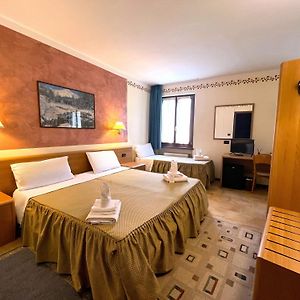 Hotel Susa&Stazione